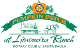 Pumpkin Patch At Limoneira Ranch