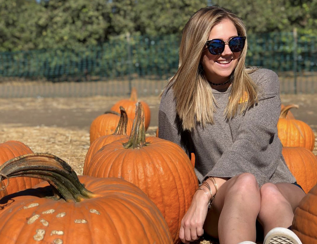Pumpkins